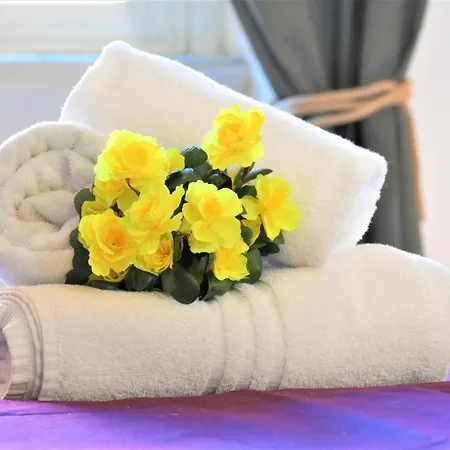 In - Colosseo Appartamento