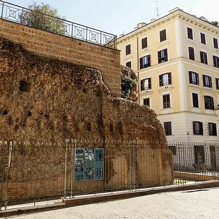 Apartamento In - Colosseo