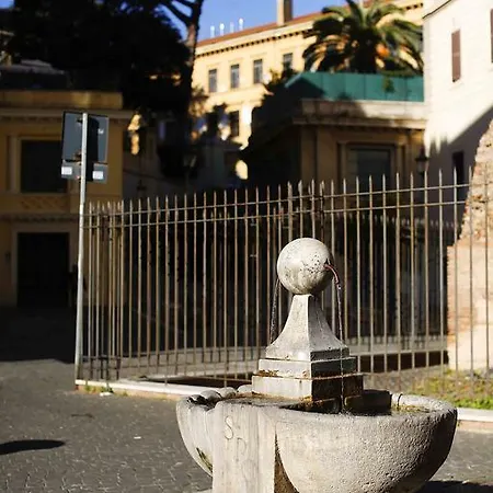 Apartamento In - Colosseo