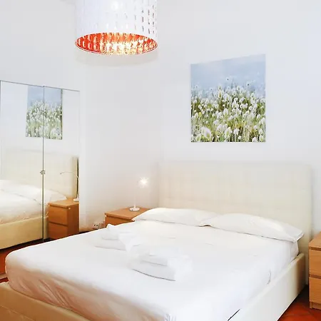 In - Colosseo Apartamento Roma