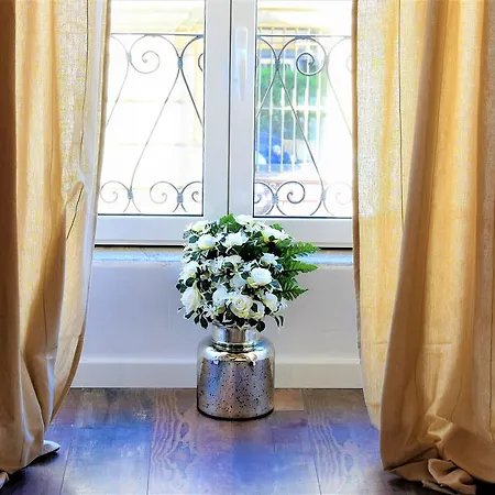 Apartamento In - Colosseo Roma