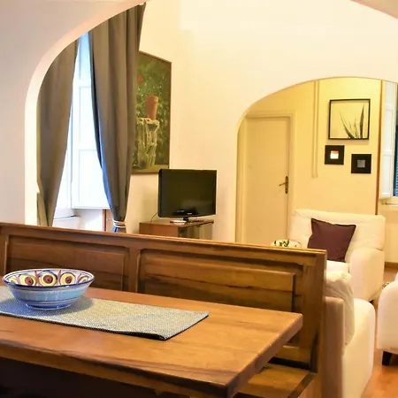 Apartamento In - Colosseo Roma