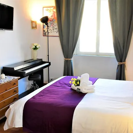 Apartamento In - Colosseo Roma