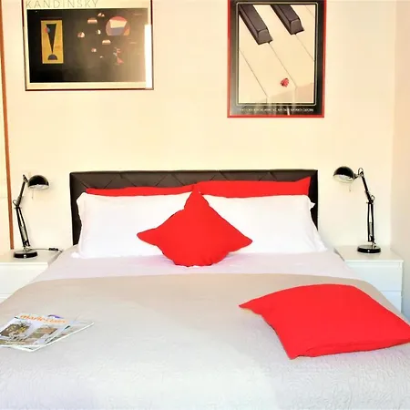Apartamento In - Colosseo *