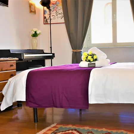 Apartamento In - Colosseo