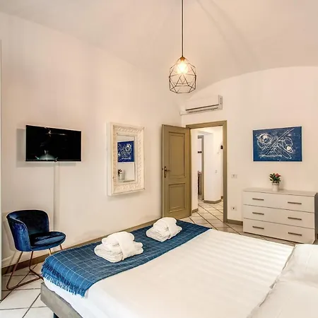 Apartamento In - Colosseo Roma