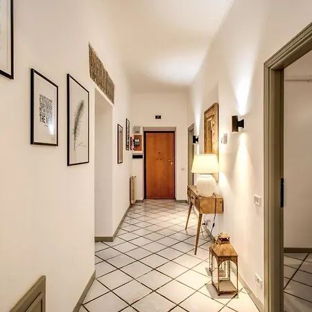 In - Colosseo Apartamento *