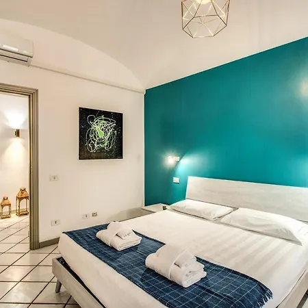 Apartamento In - Colosseo Roma
