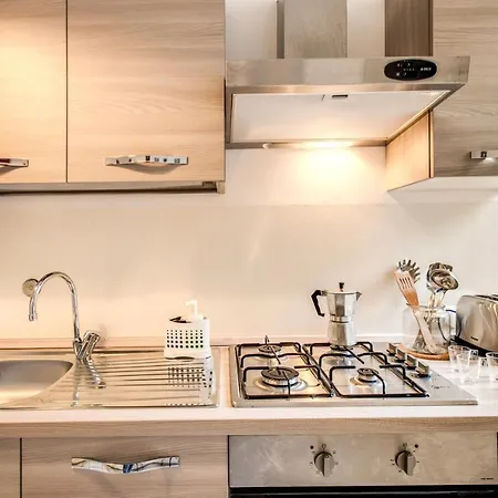 Apartamento In - Colosseo