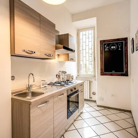 Apartamento In - Colosseo *