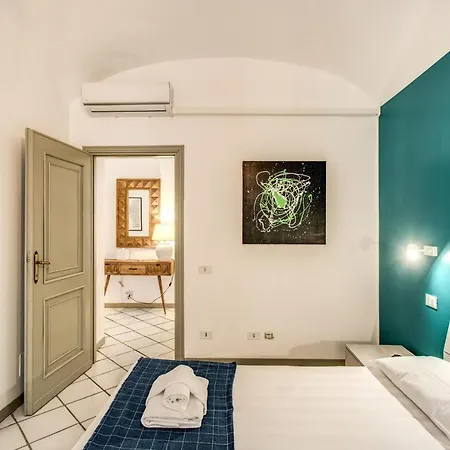 Apartamento In - Colosseo Roma