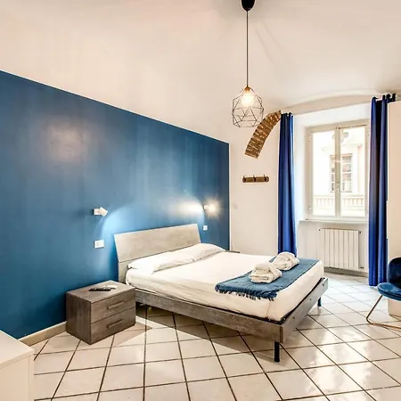 Apartamento In - Colosseo *