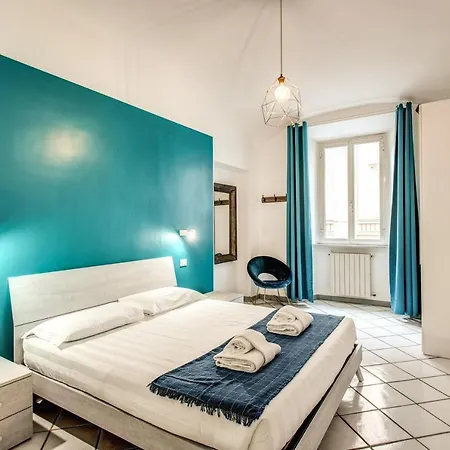 In - Colosseo Apartamento *