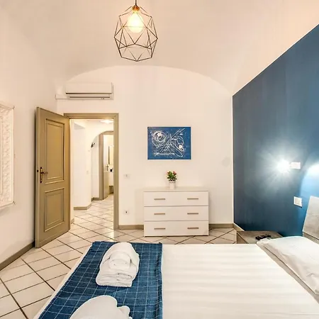 Apartamento In - Colosseo *