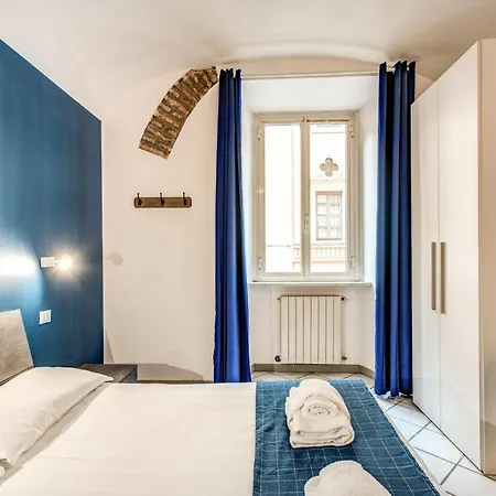 Apartamento In - Colosseo Roma