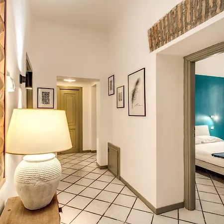 Apartamento In - Colosseo