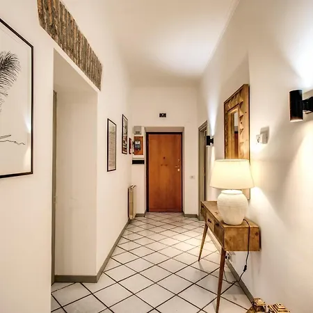 In - Colosseo Apartamento