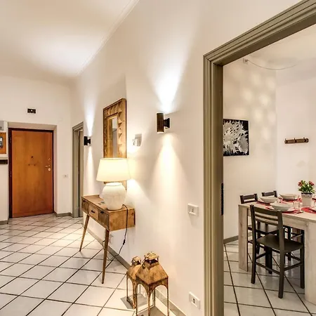 In - Colosseo Apartamento